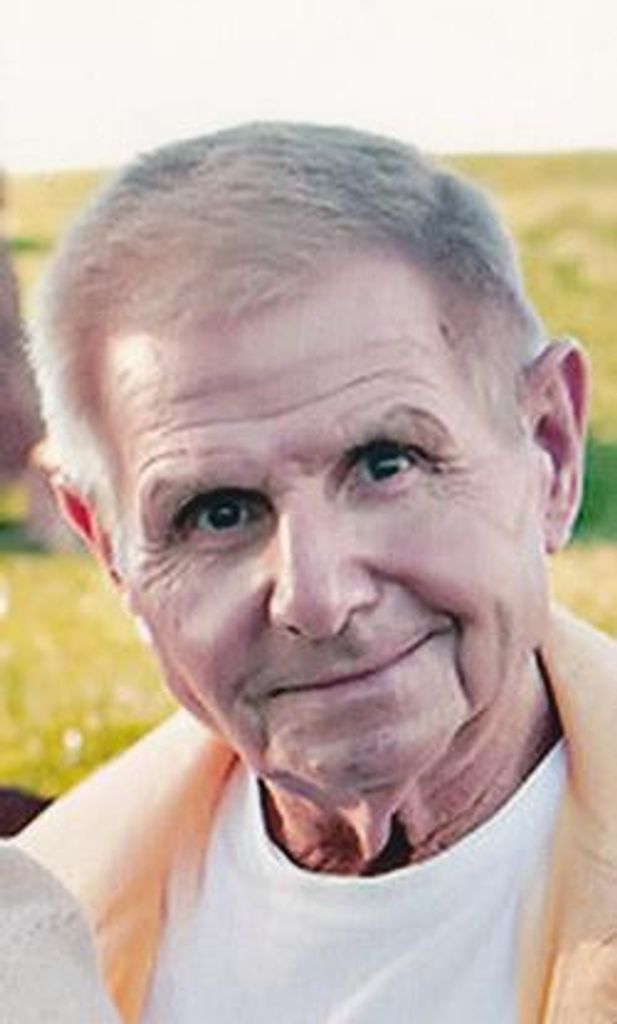 Bill Odell Lee