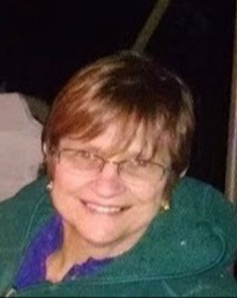 Catherine A. Osborn Profile Photo