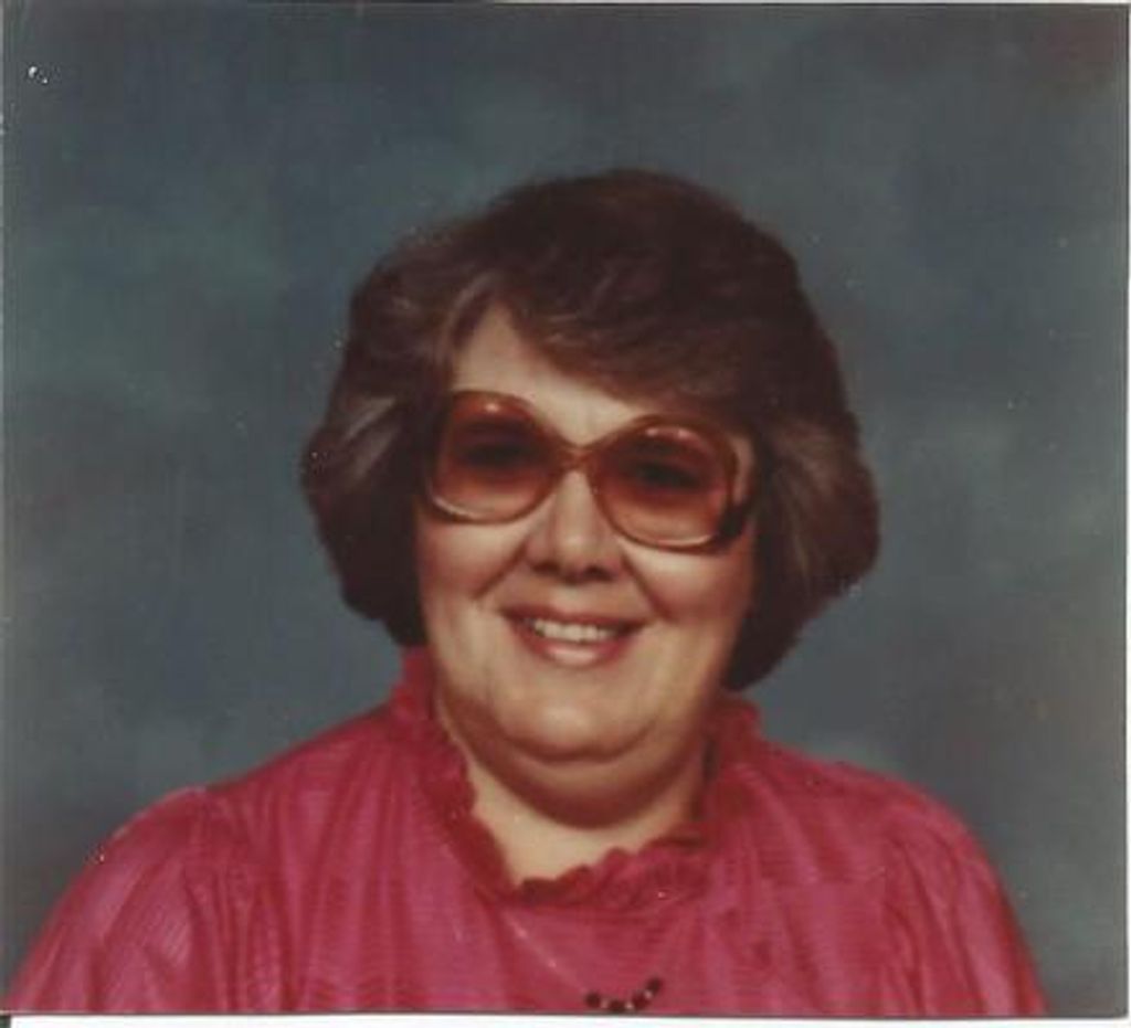 Pat Garner Profile Photo