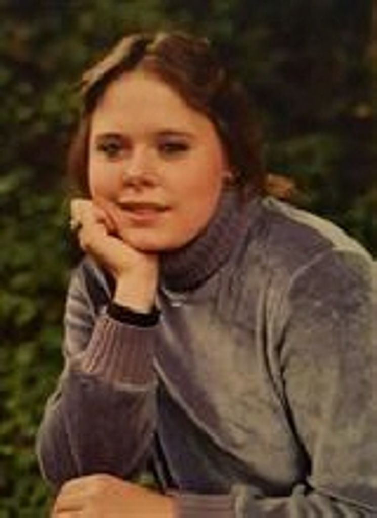 Kimberly S. Marshall Profile Photo