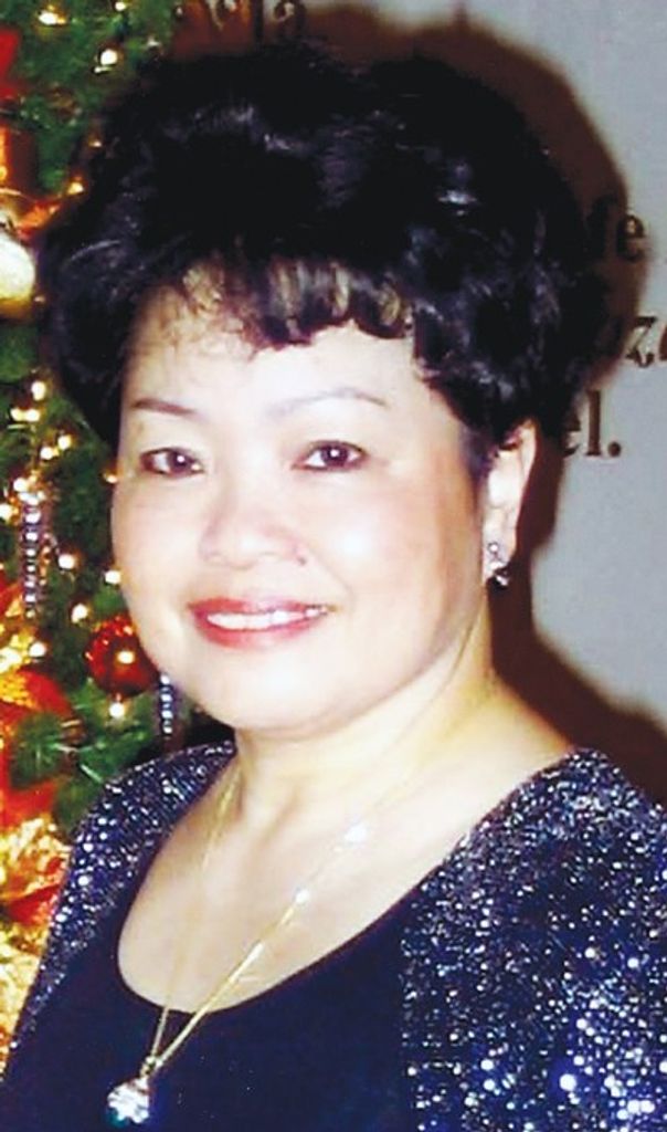Zinnia M. Giron Profile Photo