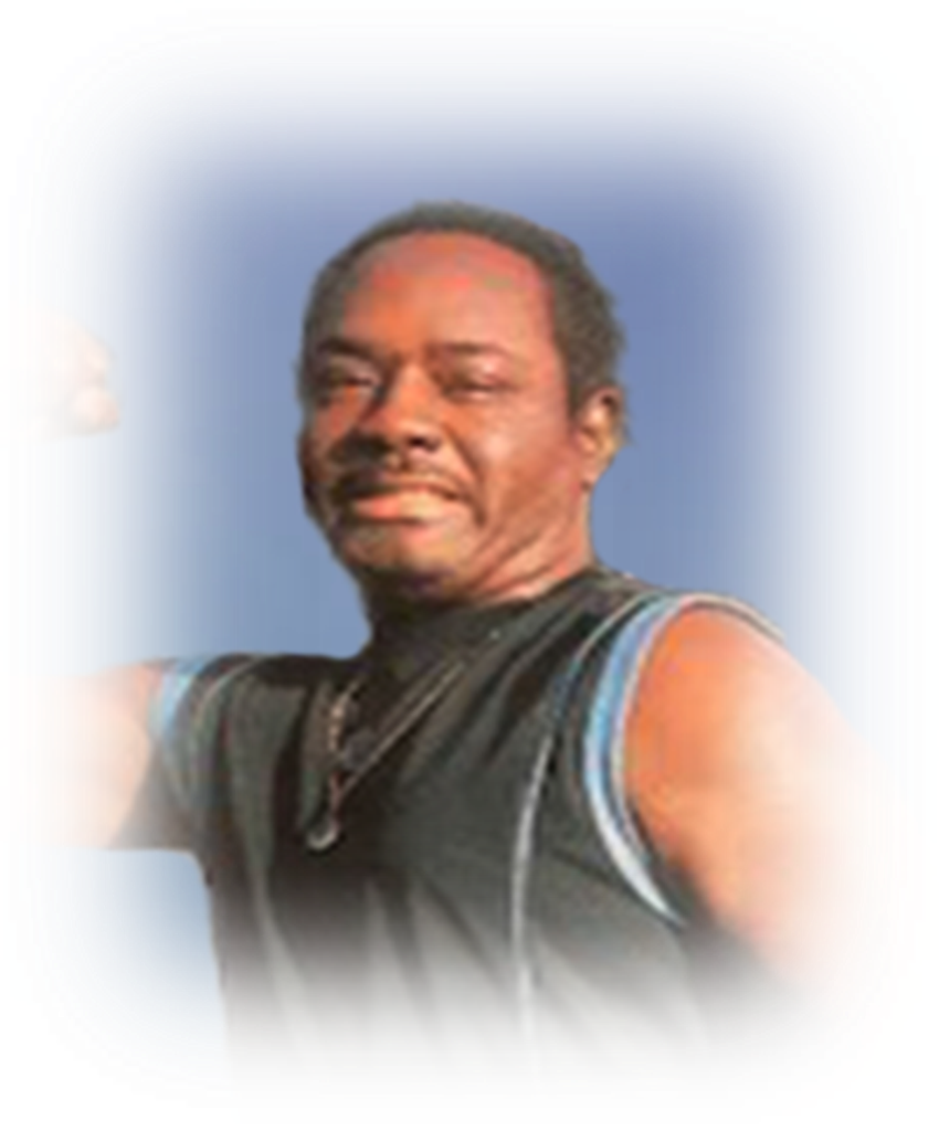 Rickey Bernard Morris