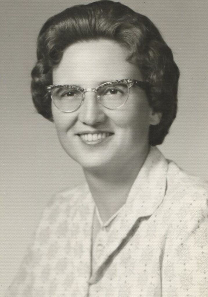 Mary Markley