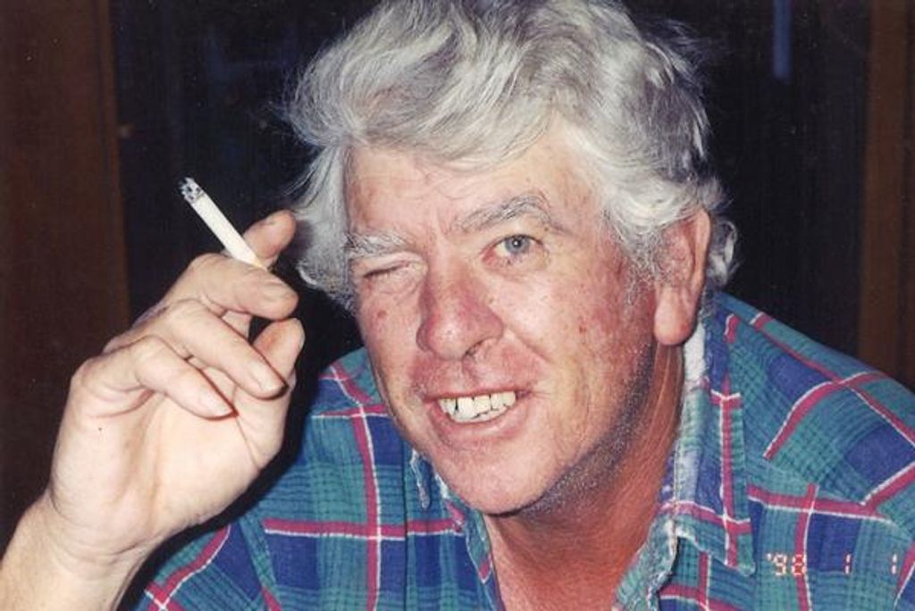 Johnny Walter Biggs Profile Photo