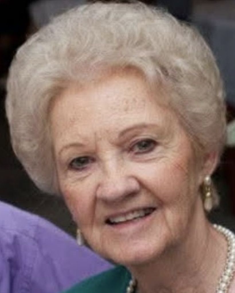 Mildred Maxine Gray Michael Profile Photo