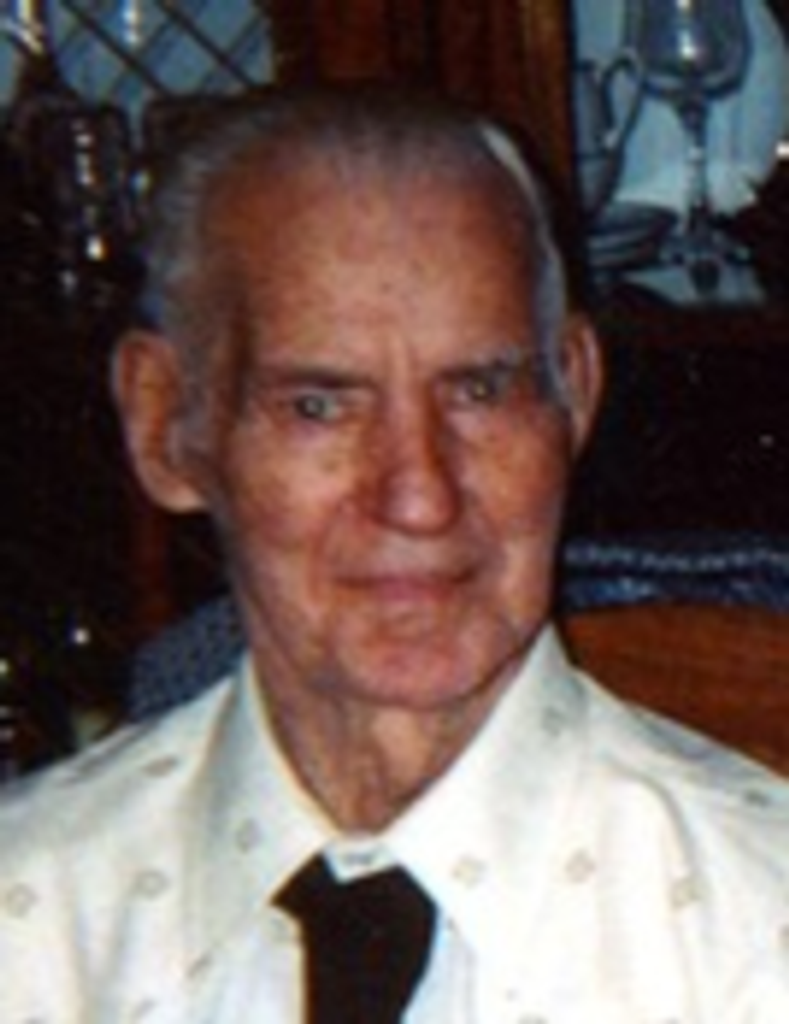 Fay E. Mcconaha
