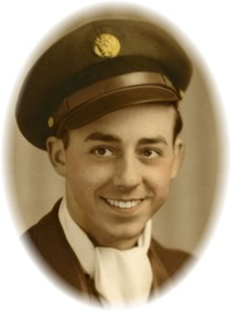 Willard Wilson Below Profile Photo