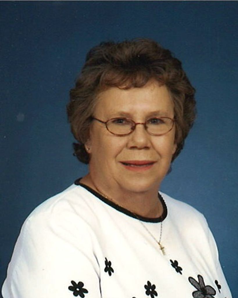 Aszleen Spires Johnson Profile Photo
