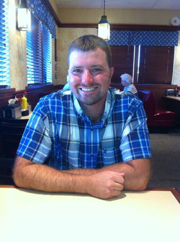 Keith Robertson