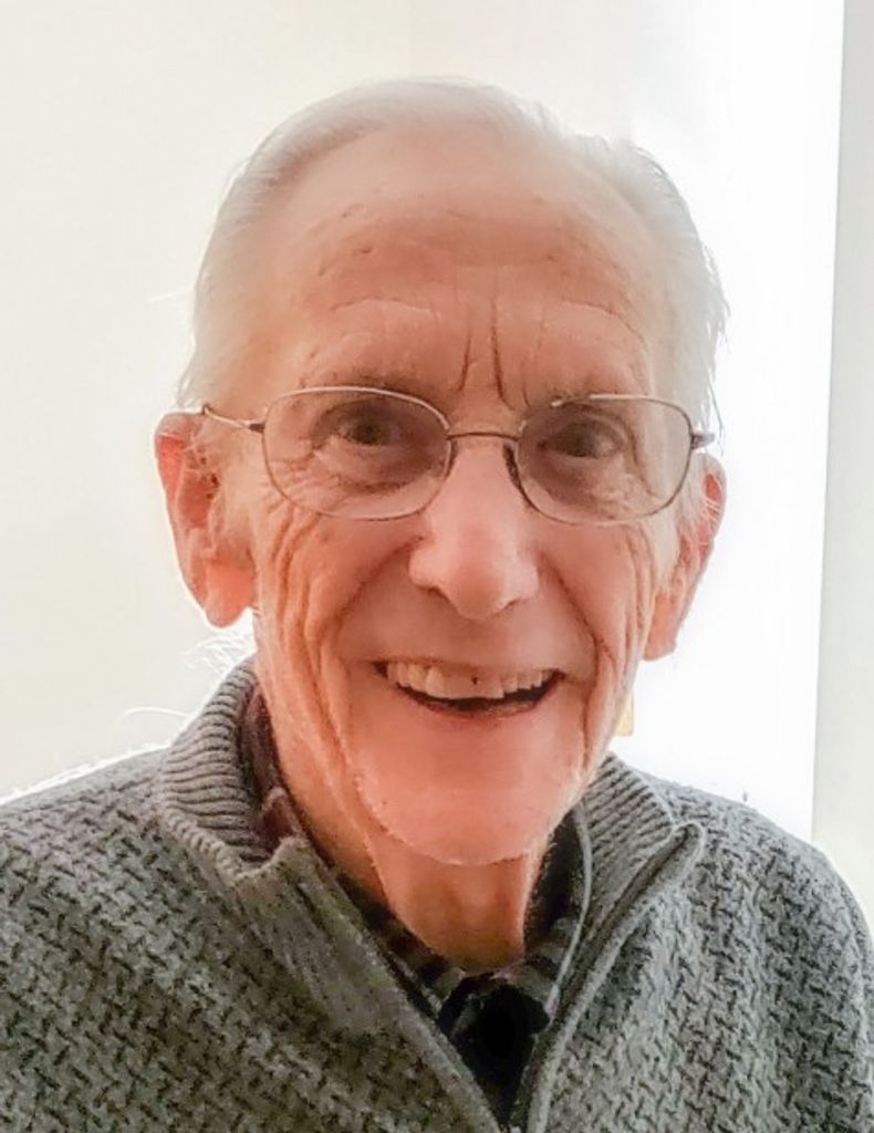 Gilbert Marriott