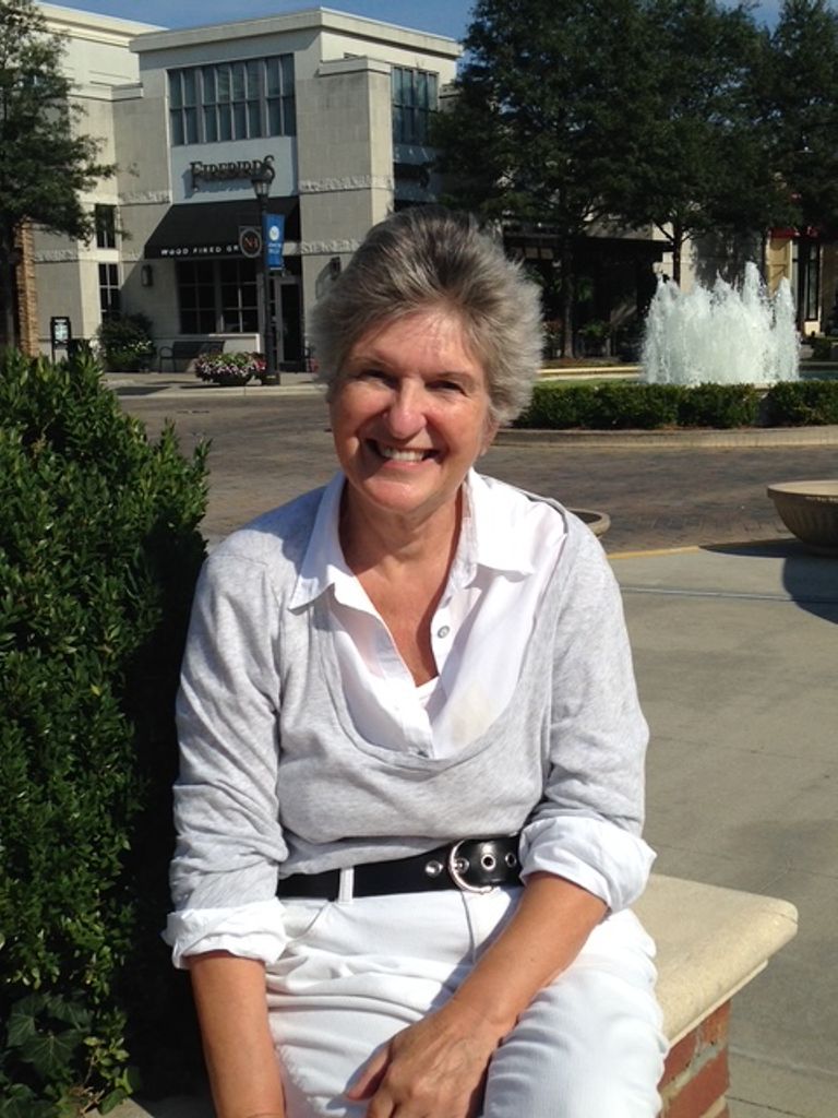 Gail Musser