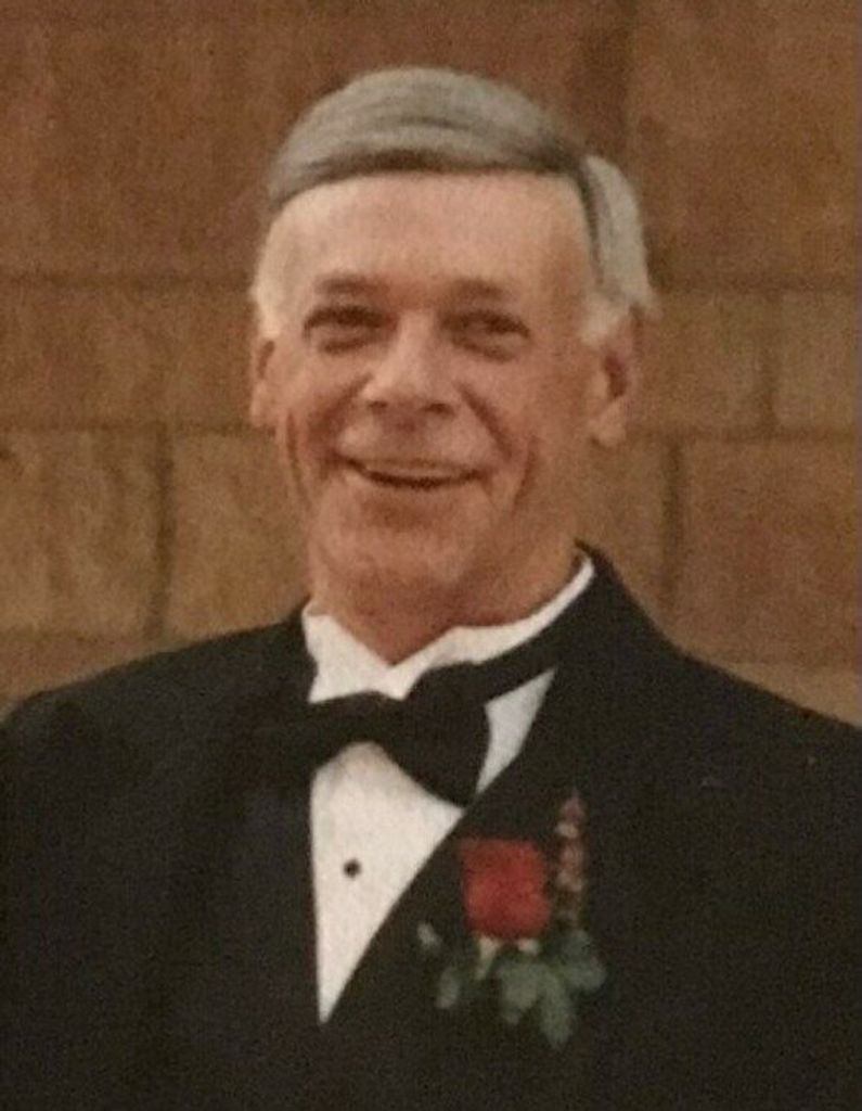 Charles W Schoen Profile Photo