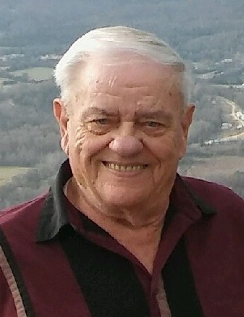 Ervin Gray Daniel Profile Photo