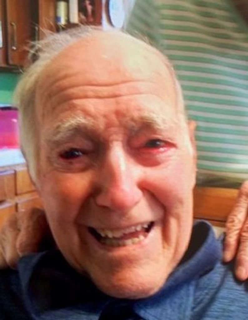 William "Bill" Lee Greene Profile Photo