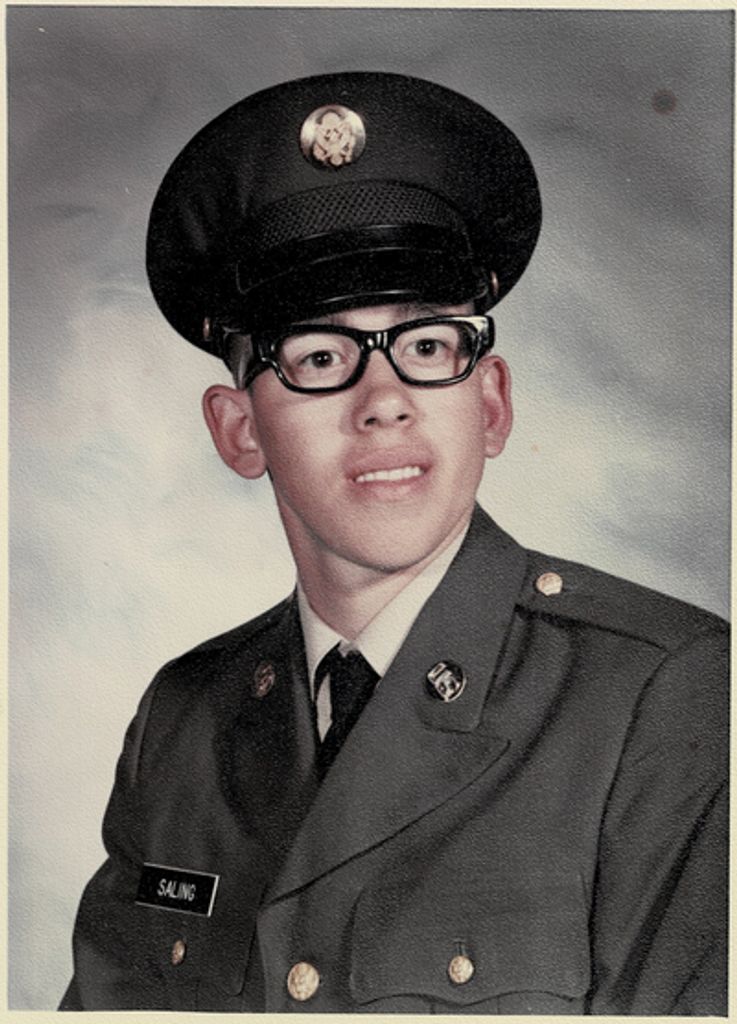 Donald John Saling Profile Photo