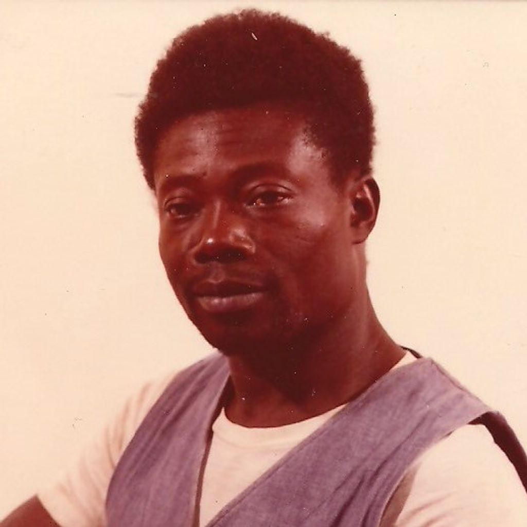Harold White