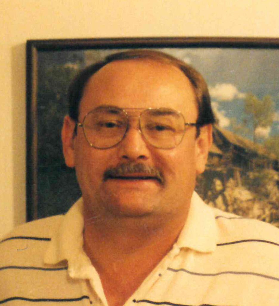 Loran Lee Bender