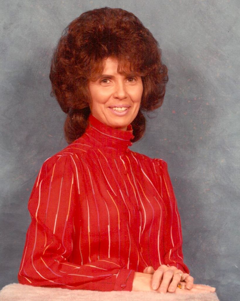Norma Jean Kerley Profile Photo