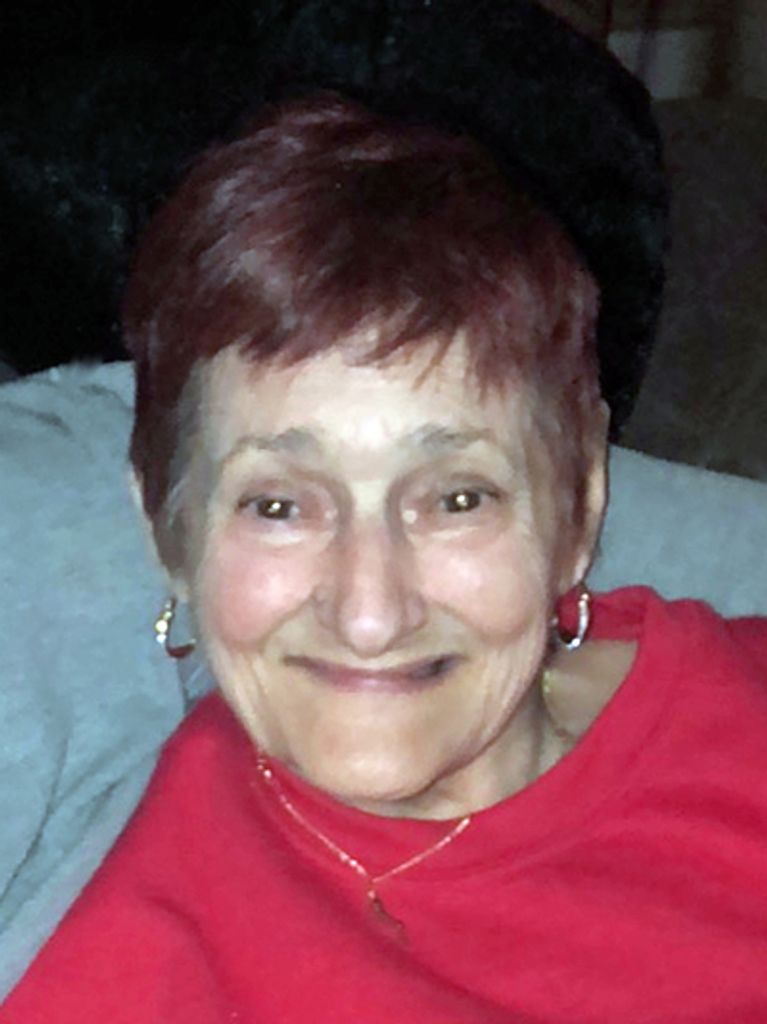 Mary Ann Gibson Profile Photo