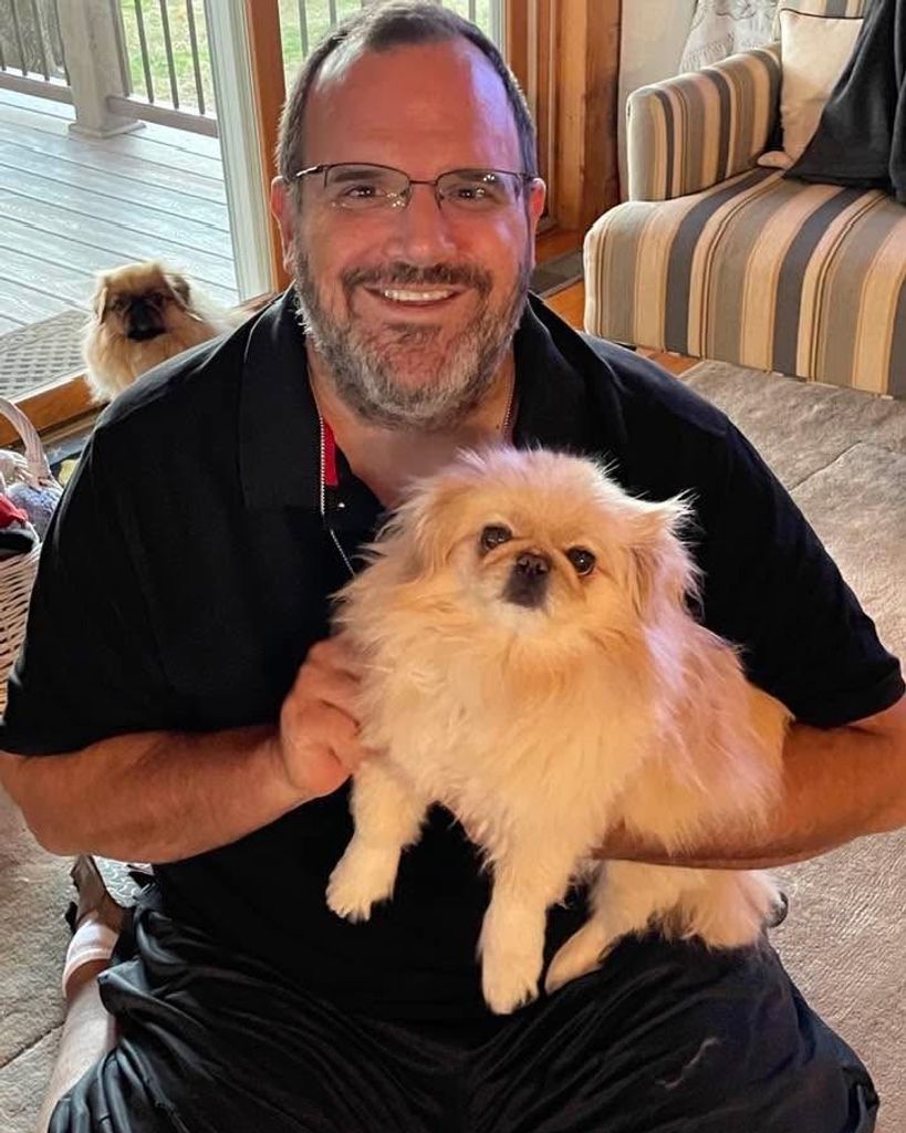 Kenneth Stewart Andrews Profile Photo