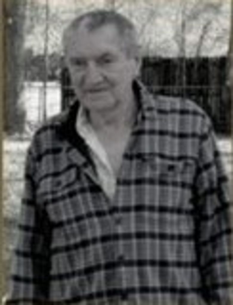 Mr. John William Hall Profile Photo