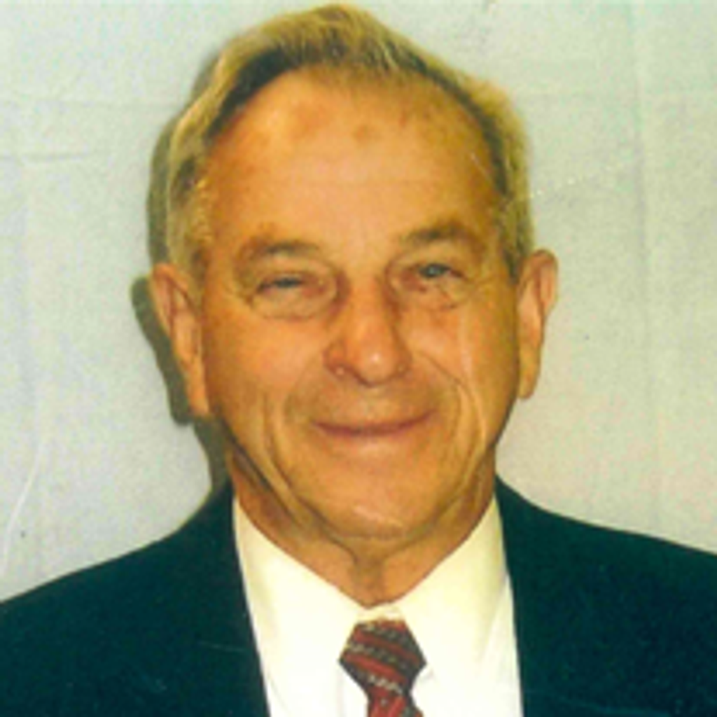 Richard A. Coxe, Jr.
