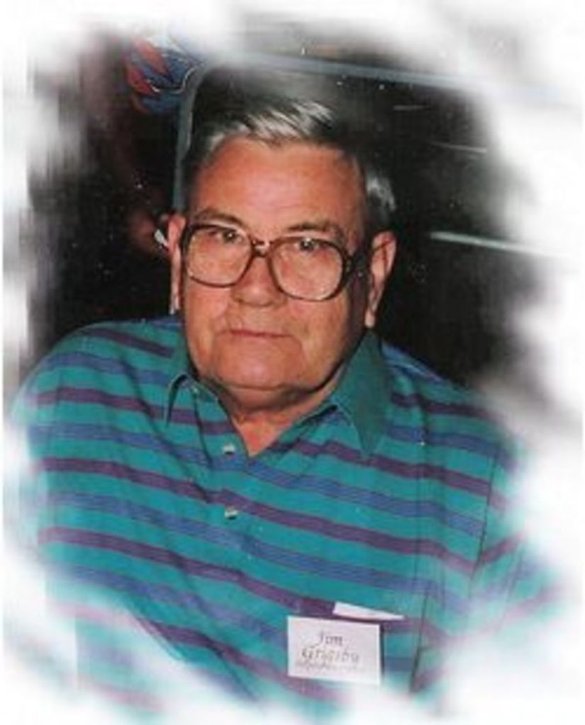 Jimmie Junior Grigsby