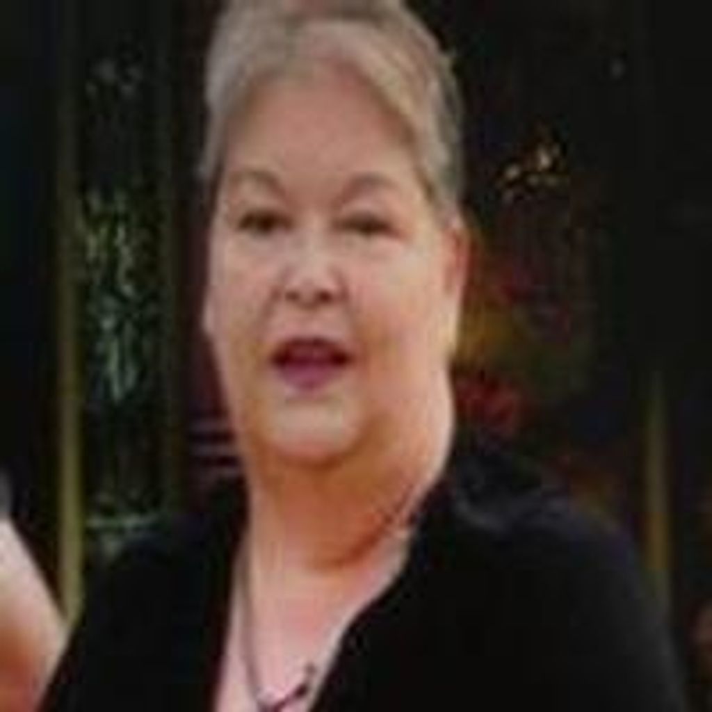 Carol E. Warren
