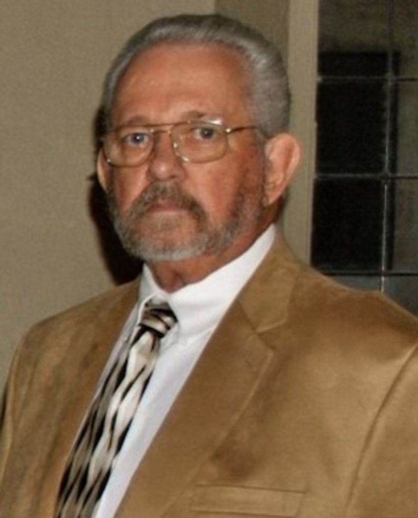 Johnnie Wayne Young Profile Photo