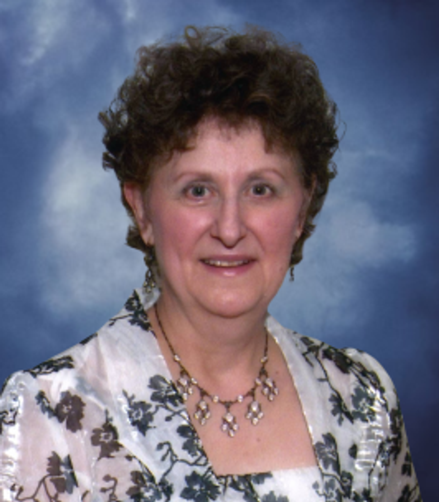 Lillian Waszak