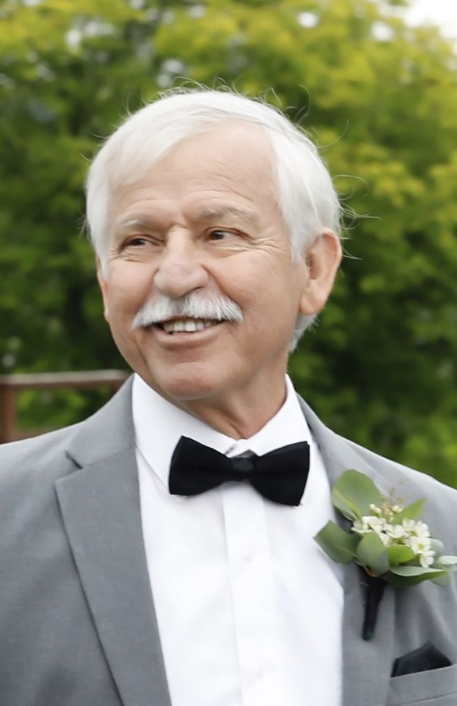 Gerald T. "Jerry" Glaser