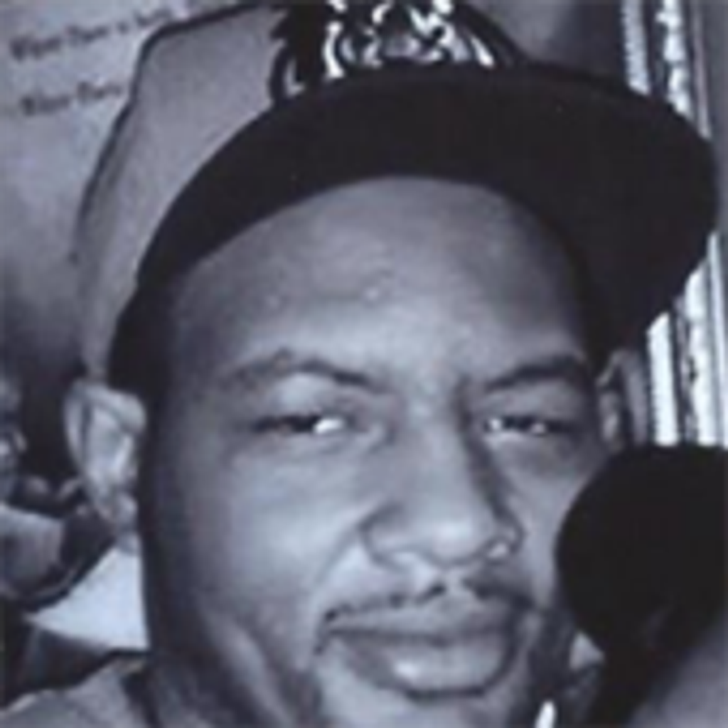 Mr.  Stephan  Wendell Jeter