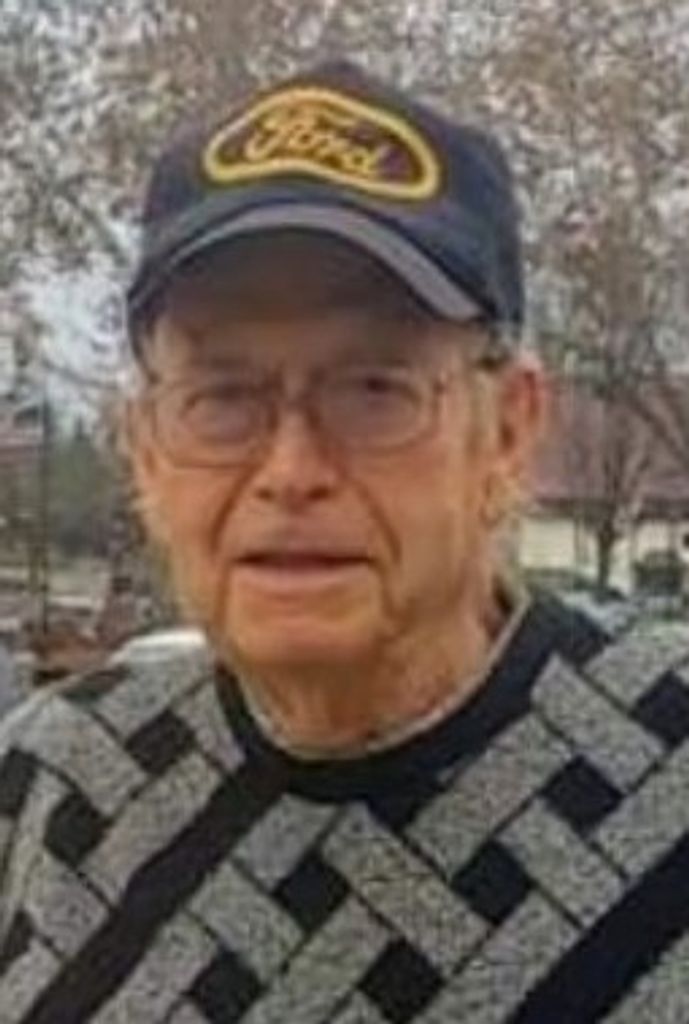 Donald Lange
