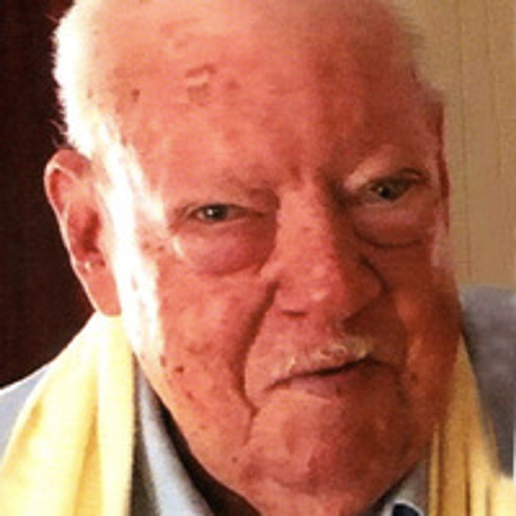 William T. Warnick Jr.
