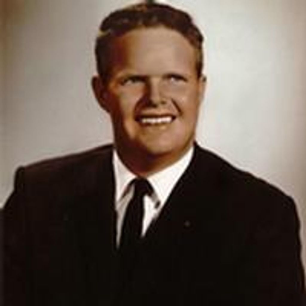 Gilbert Manuel Petty Profile Photo