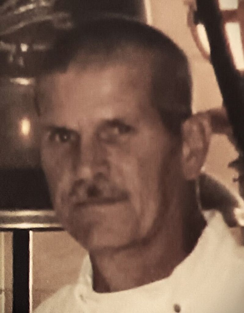 Danny M. Mullins Profile Photo