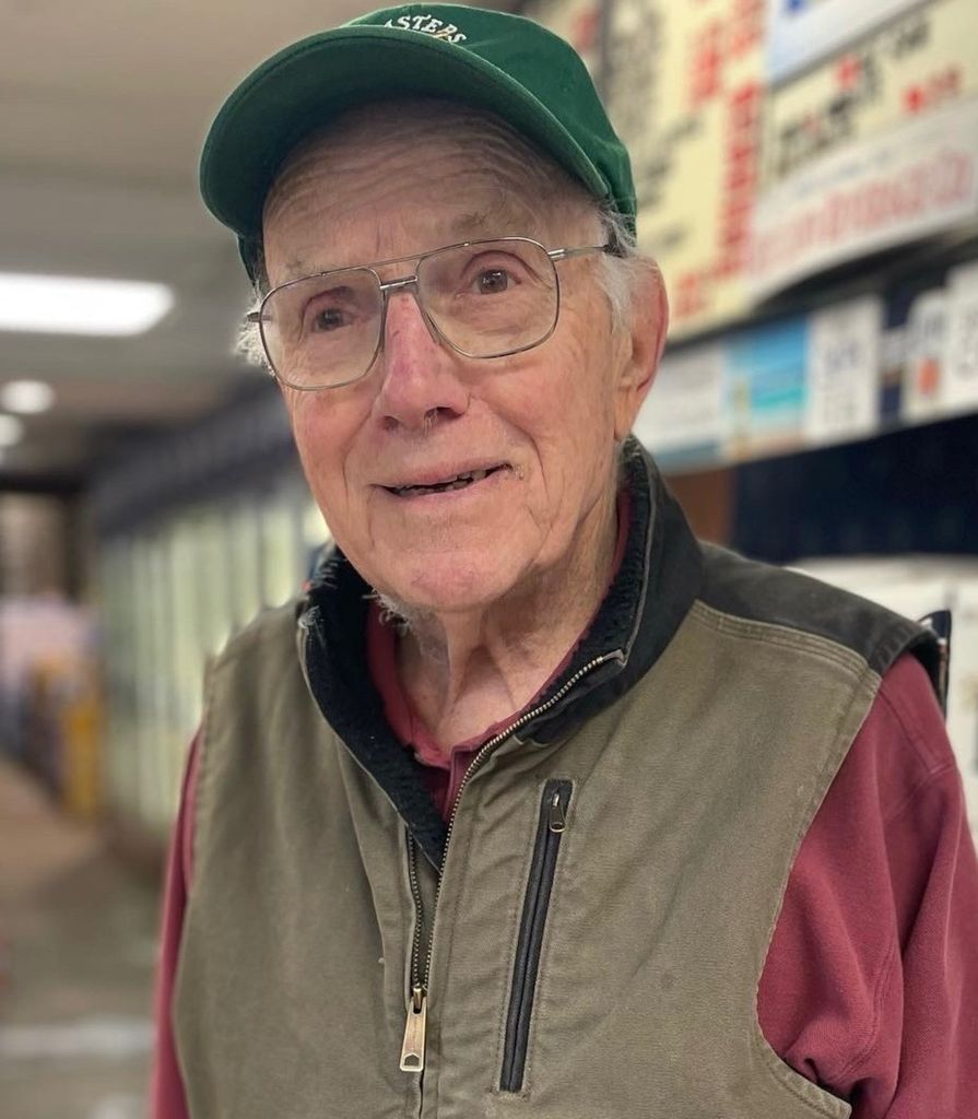 Thomas A. Derr Profile Photo