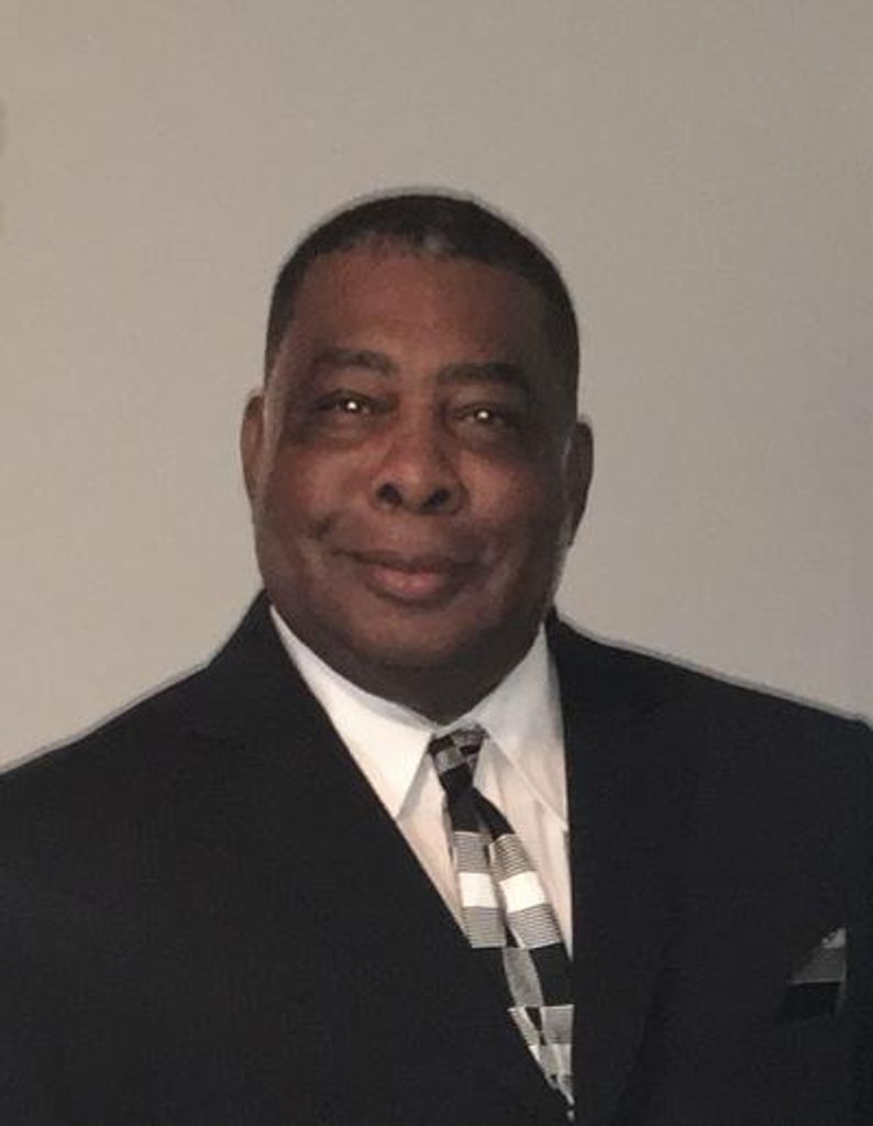 Ronald Leonard Hubbard