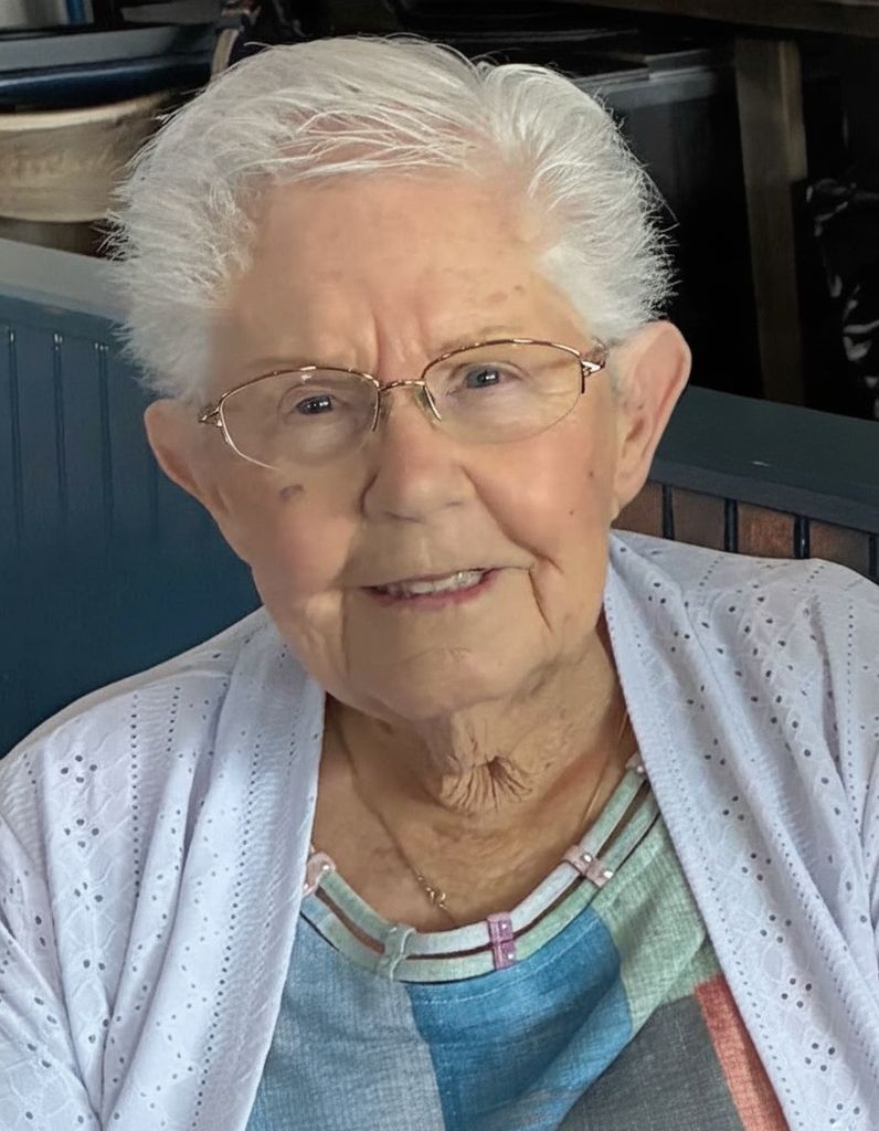 Mary Ann Kane Profile Photo