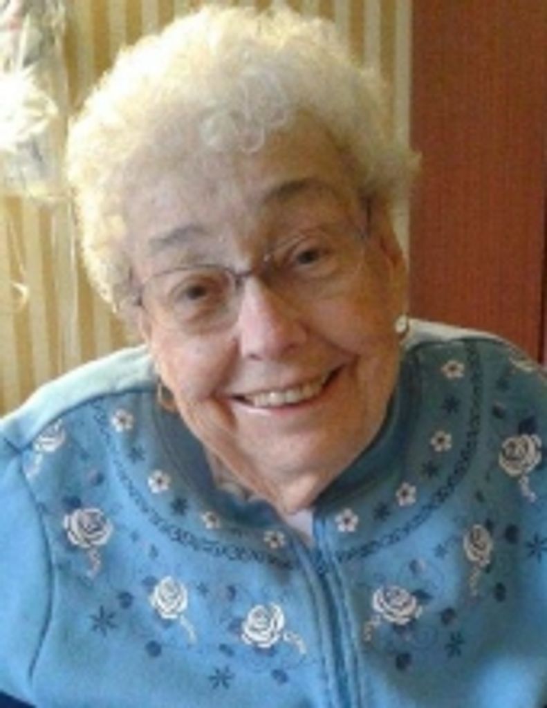 Rosemary Hanizeski