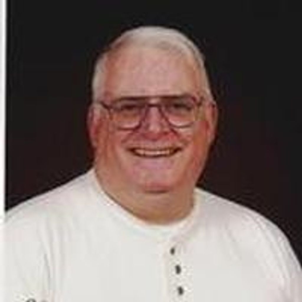 Donald Alan Nyce