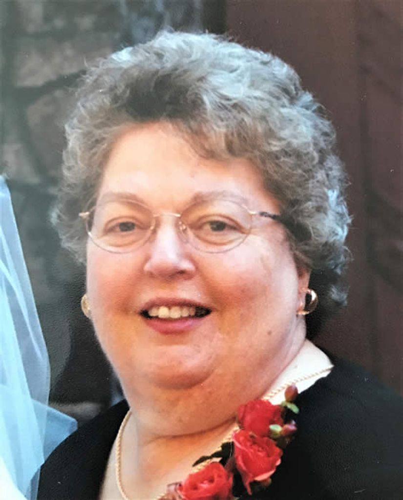 Carol J. Wigen