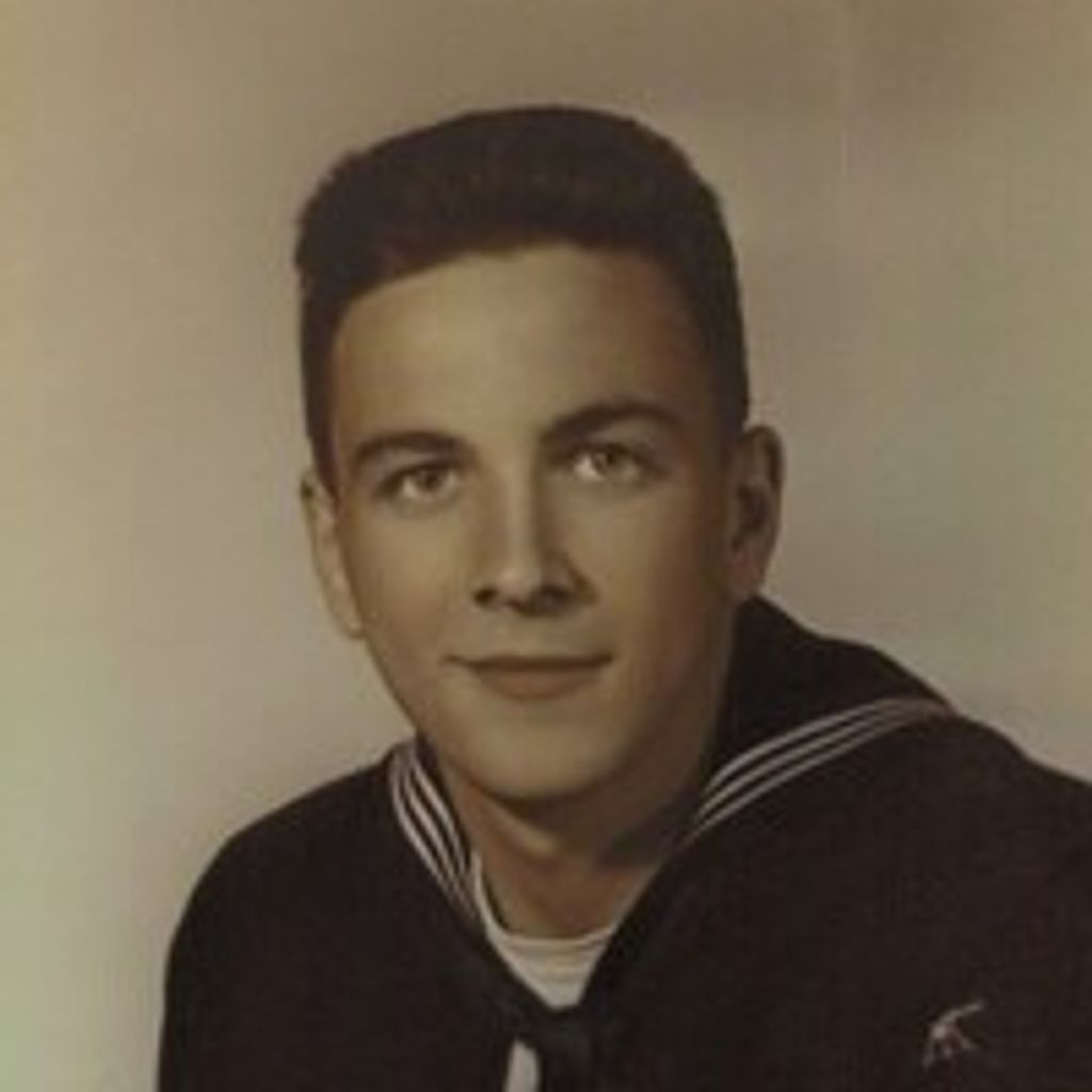 Nicholas C. Benda Profile Photo