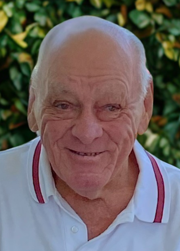 Jack Bheam Profile Photo