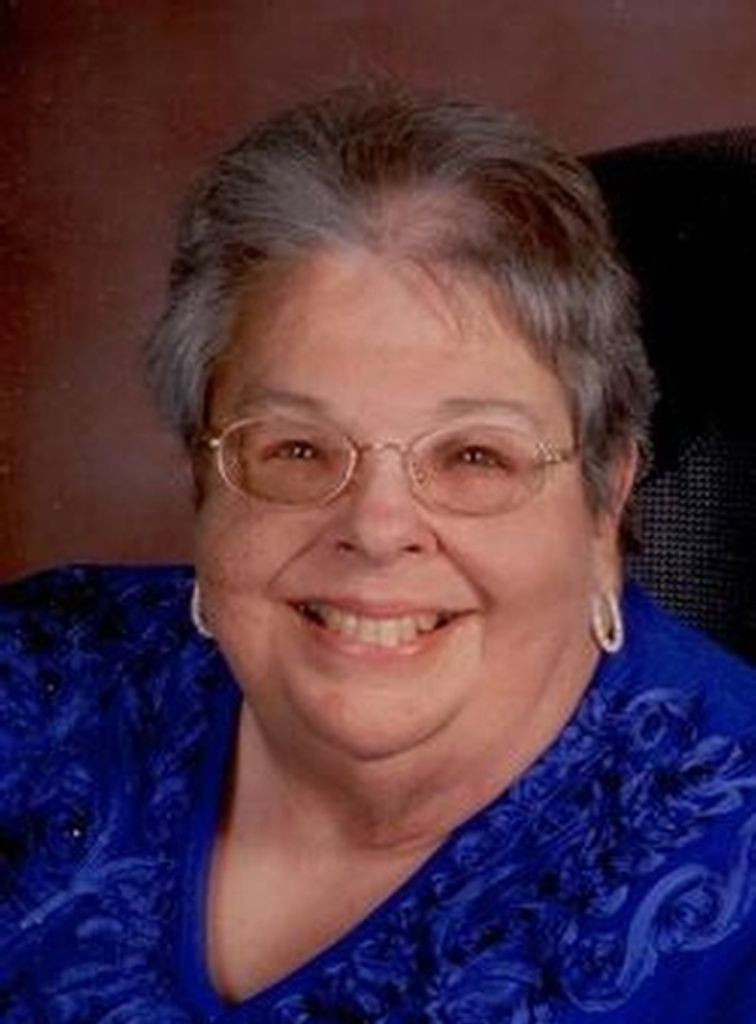 Jayne Hunkins (Nee Colbeth) Profile Photo