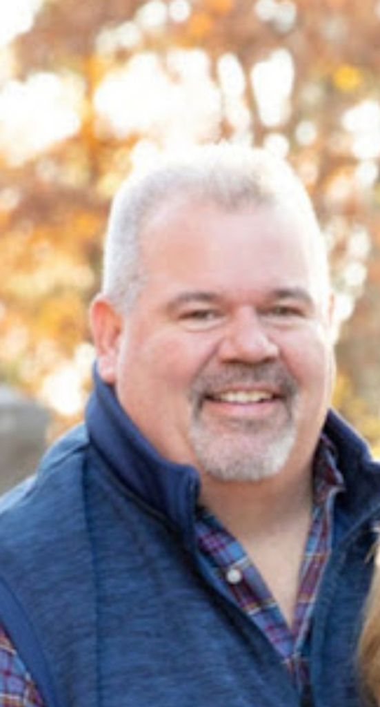 Brian Christopher Turner Profile Photo