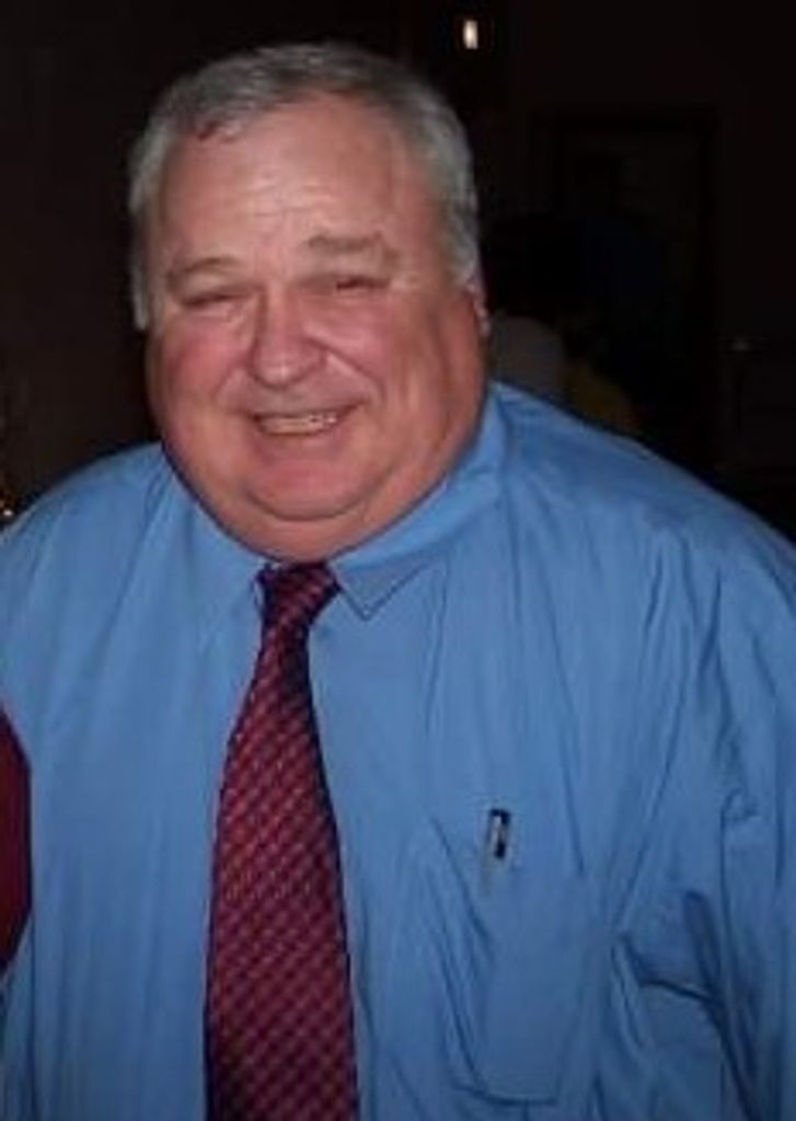 Philip G. Schwartz