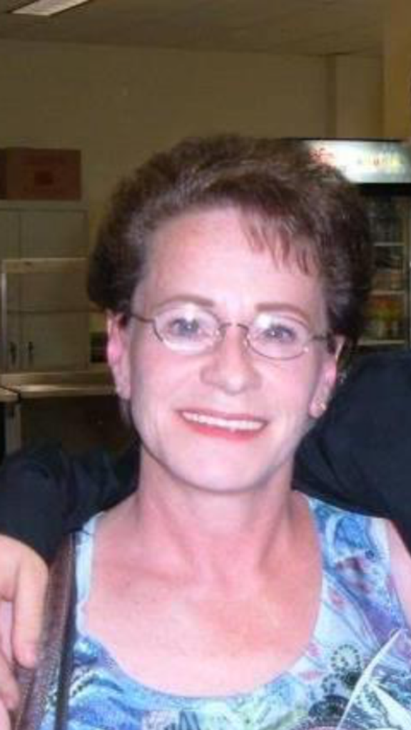 Nancy DeFrain