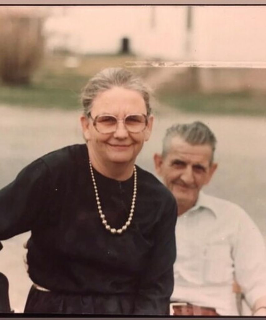 Doris Darris Profile Photo