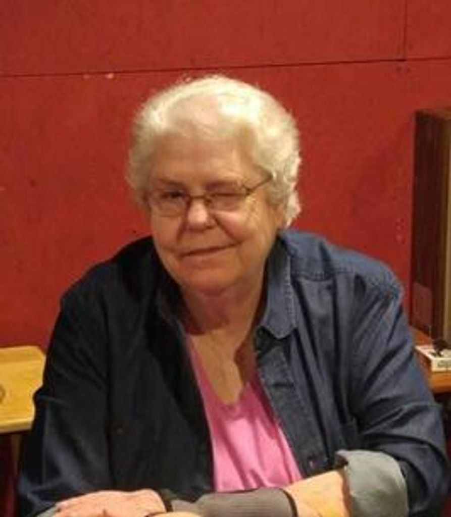 Carol Johnson Profile Photo